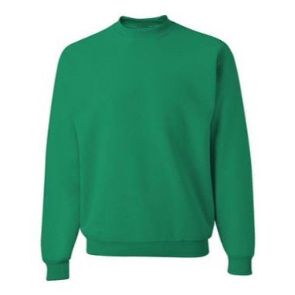 Green Sweat Shirt — archived product reference